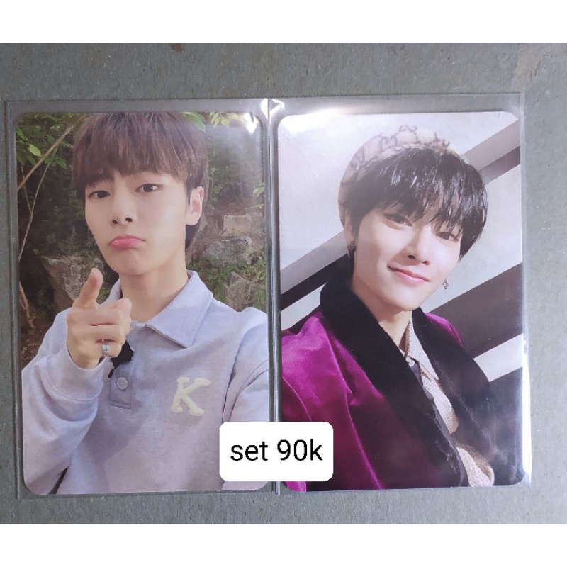 

straykids Oddinary jeongin IN jewel