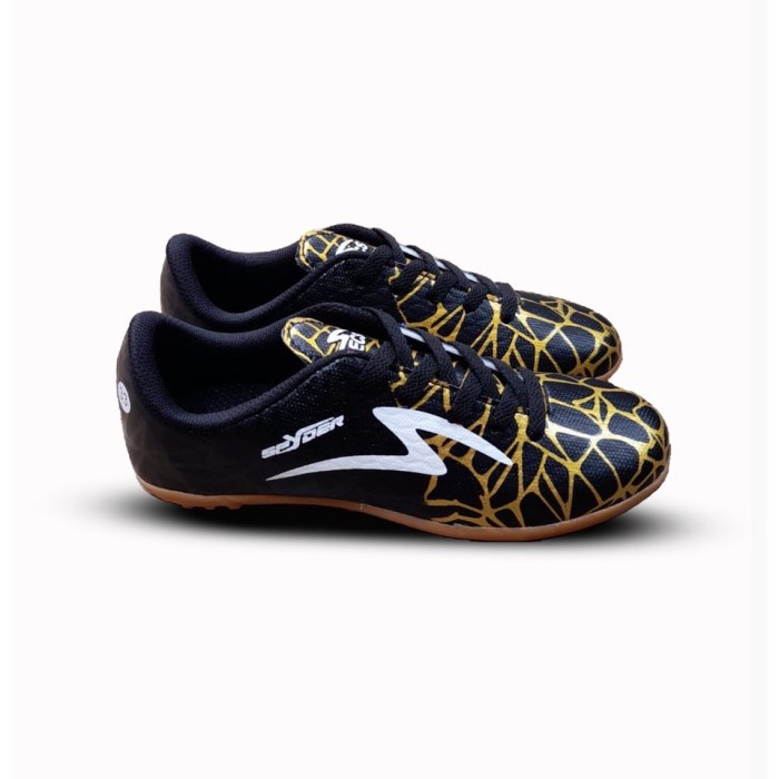 SEPATU FUTSAL ANAK LAKI LAKI SPECS SPYDER GRADE ORIGINAL