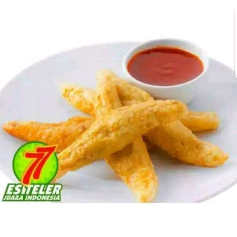 

Otak Otak Es Teler 77