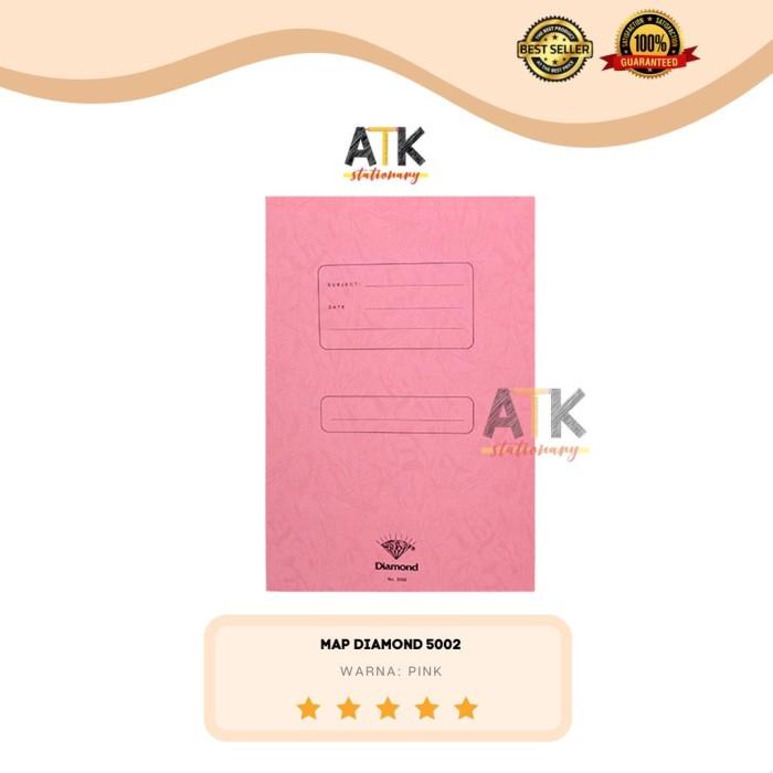 

AYUDIA STOPMAP MAP5002 FOLIO KERTAS ATK
