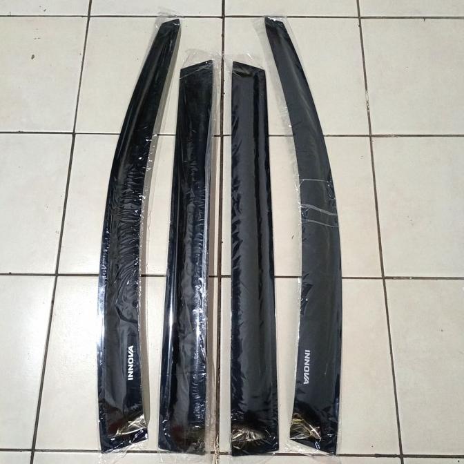 talang air inova 2005-2014