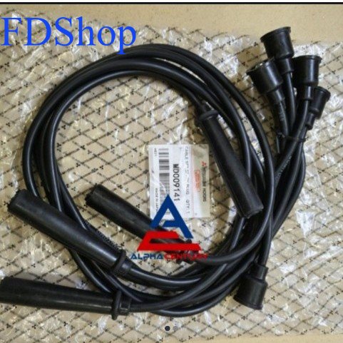 KABEL BUSI MITSUBISHI L300 BENSIN ORI