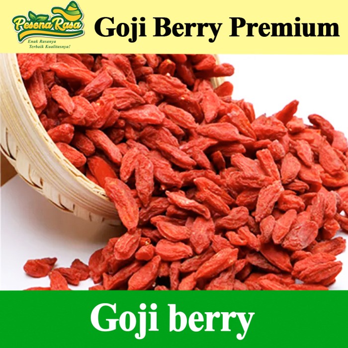 

Goji Berry Premium Quality /Kiche/Gou Qi/ Qi Zi Wolf Berry 500gr