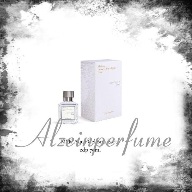 Mfk Aqua Celestia Forte Edp 70Ml