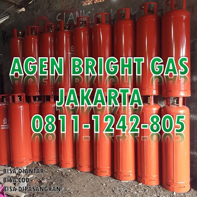 Jual Tabung Gas Lpg 50 Kg Plus Isi Shopee Indonesia 3261