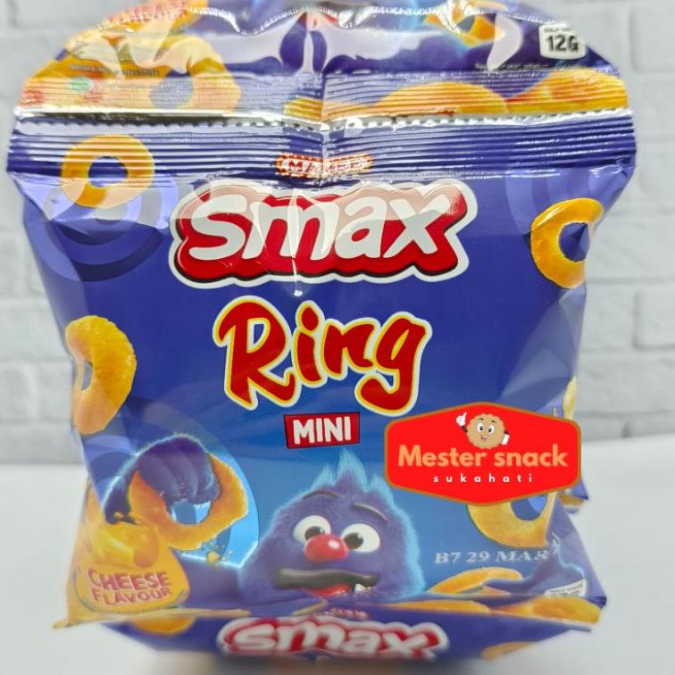 

Jual ¯ Smax Ring Renceng (1 renceng isi 10 pcs) ϟ