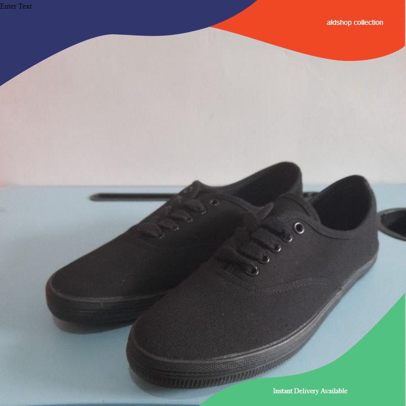 Sepatu American eagle