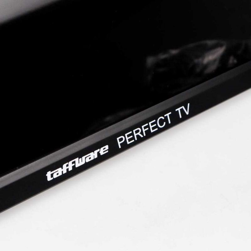 Taffware Portable HD TV Monitor 14 Inch DVB-T2 + Analog - D14