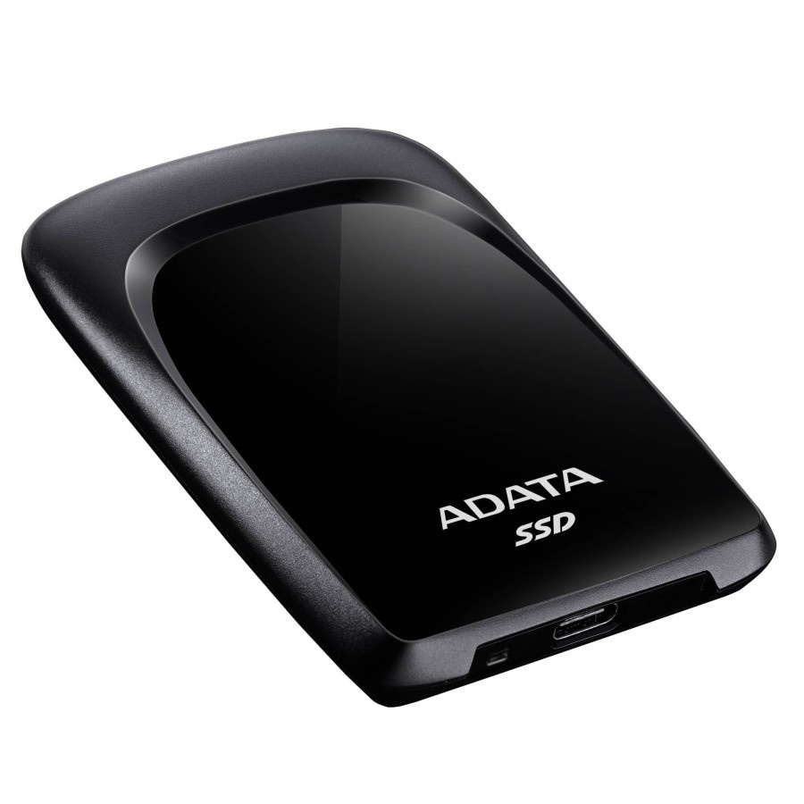 SSD External Adata SC680 USB Type C 480GB