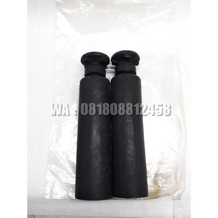 Karet Damper Boot Shockbreaker Shock Belakang Asli Mitsubishi Mirage