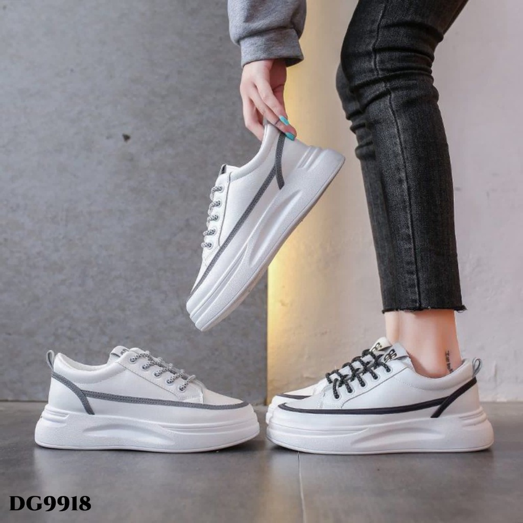 PRF Sneakers Casual Fashion Korea DG9918