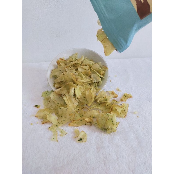 

keripik singkong AKATELA