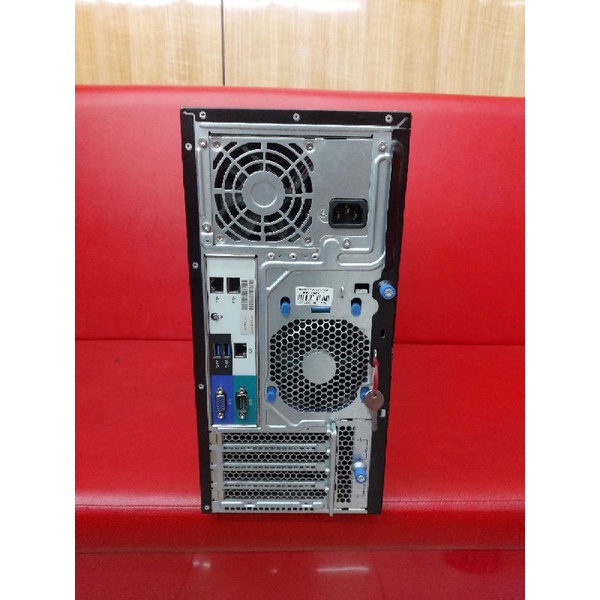 Server Hp Proliant ML310e Gen8 v2