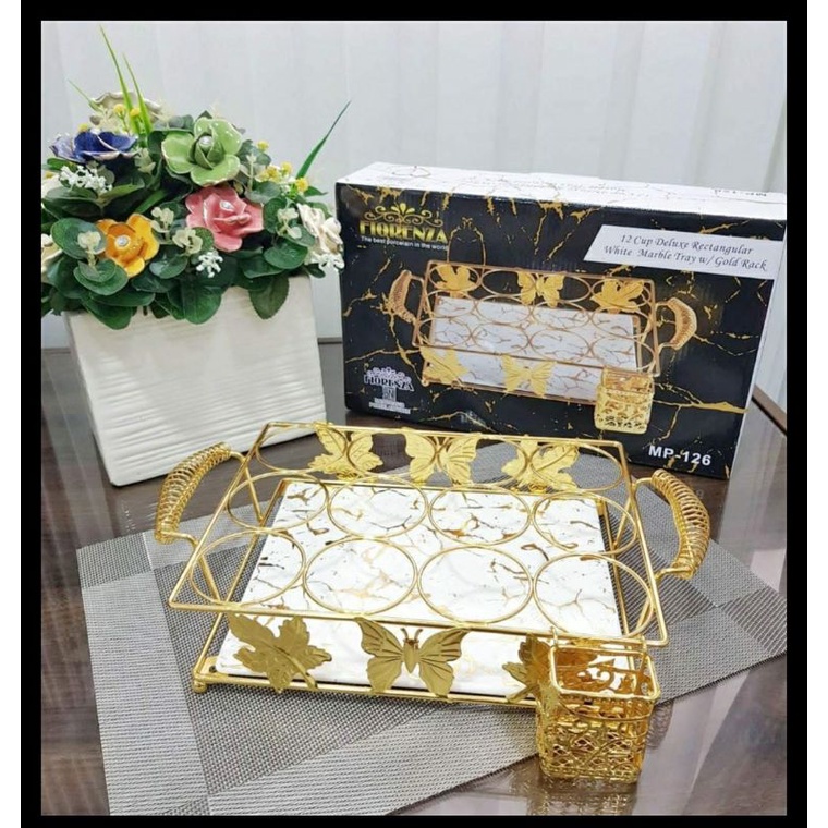 RAK AQUA MARMER SEGI BULAT FIORENZA