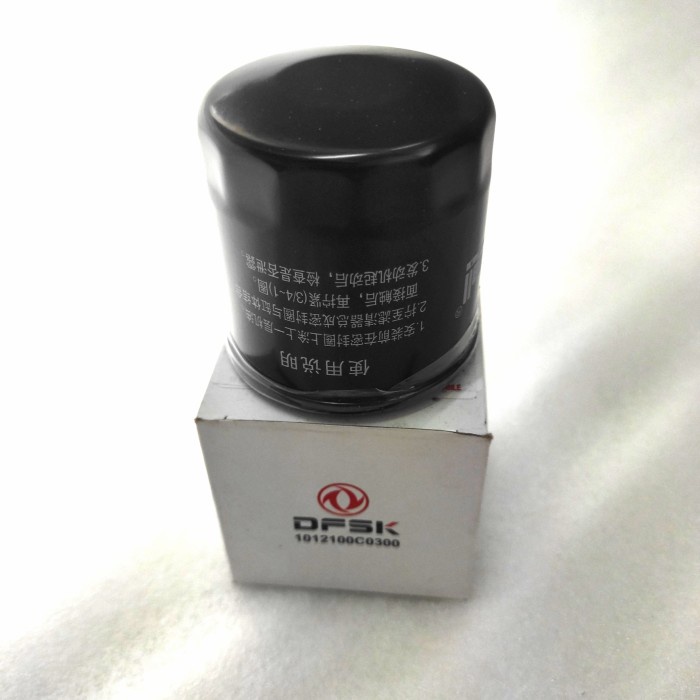 filter oli dfsk super cab bensin