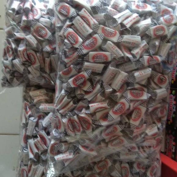 

Terbaru | [KF7] | permen ting ting jahe
