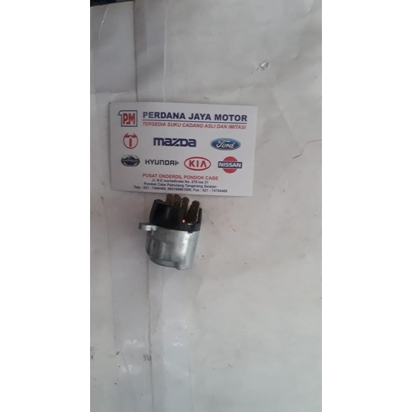 Switch Kunci Kontak Nissan Terrano Terano Sunny B11 Genesis B13