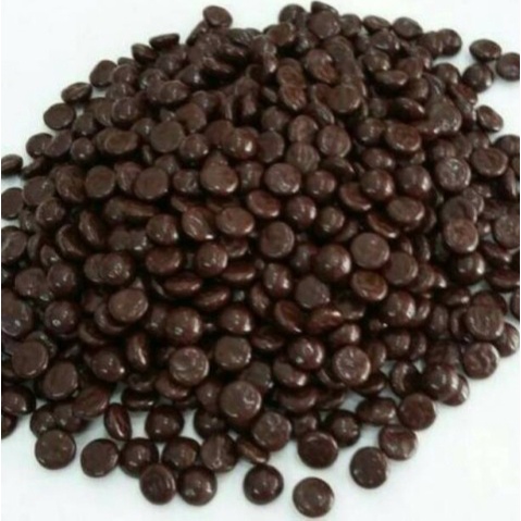 

Lagie choco chips ½ bulat loss 500gr