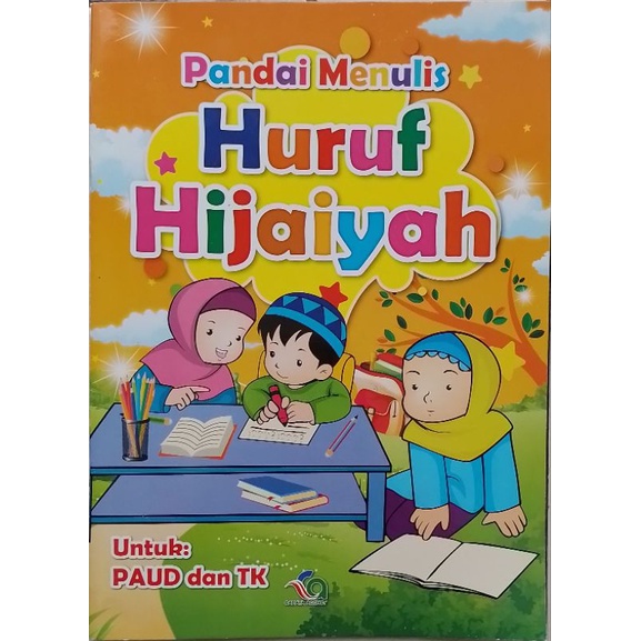 BUKU PAUD DAN TK