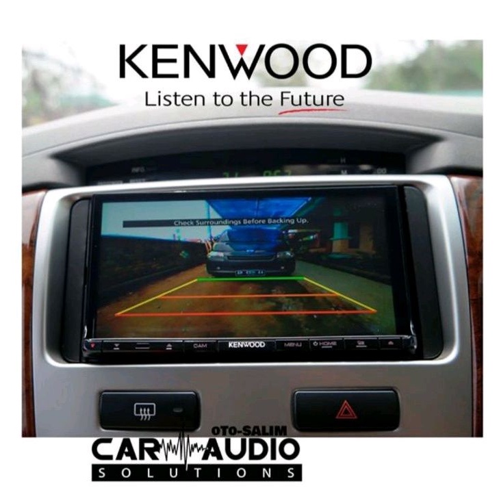 KAMERA KENWOOD CMOS 130 CAMERA KENWOOD CMOS - 130 REAR CAMERA KENWOOD CMOS130