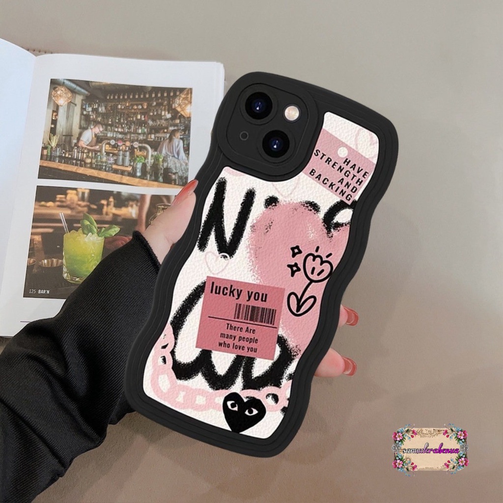 SS134 SOFTCASE MOTIF GRAFITI HATI BUNGA FOR SAMSUNG M23 A04S A13 A14 A34 A54 J2 PRIME GRAND PRIME A03 A04 A04E A10  A10S A11 M11 A12 M12 A13 A32 A23 A20 A30 A21S A20S A22 A32 A03S A02S A03 CORE A33 A50 A50S A30S A51 A52 A53 A24 SB4689