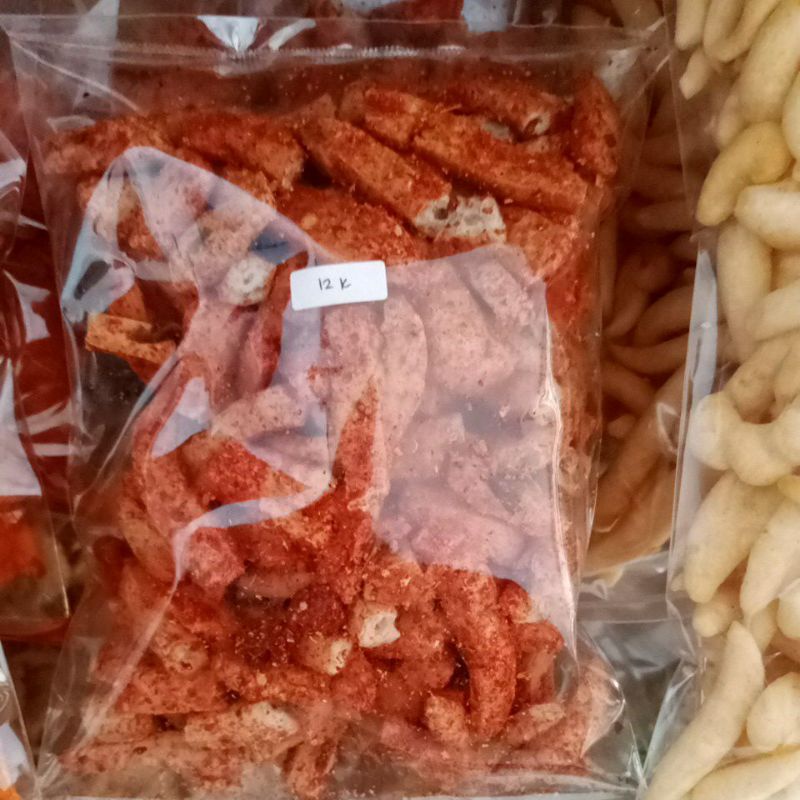 

Snack 15k
