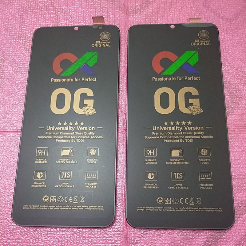 LCD VIVO y11/y12i/Y12/Y15/Y17 OG SUPER