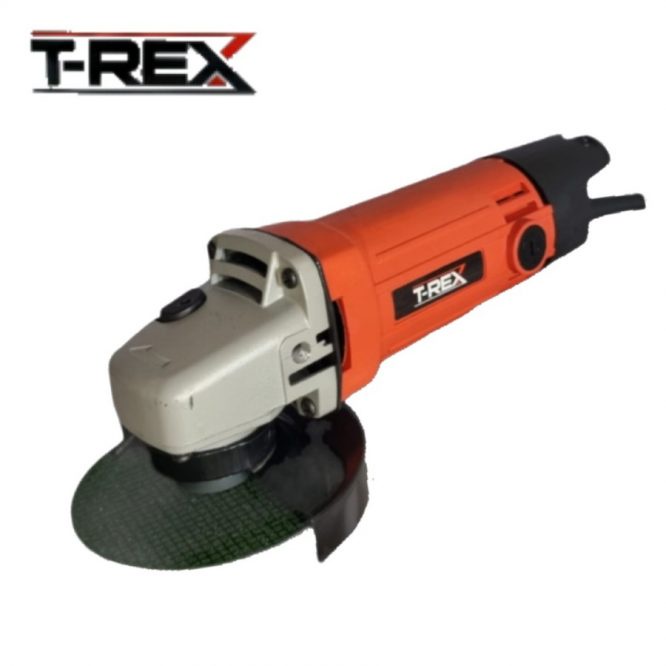 MESIN GERINDA 4&quot; YUKIDO FREE MATA POTONG JAPAN TECHNOLOGY KUALITAS TERBAIK SPT JLD/RYU/MAILTANK/UCHIHA