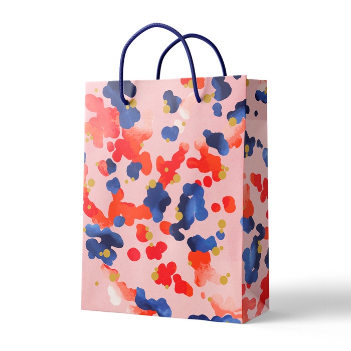 

Capricorn Design Shopping Bag Valentine SBVM 027