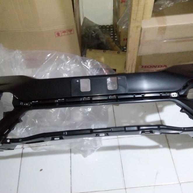 Bemper Depan Honda Jazz Gk5 2018-2020 Facelift
