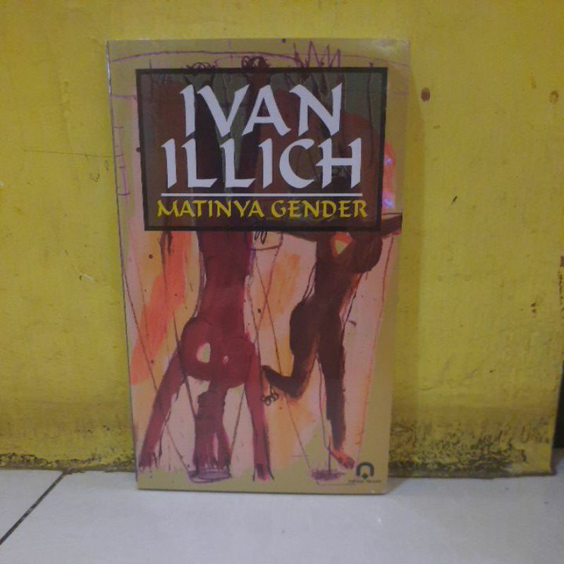 Matinya gender ivan illich.
