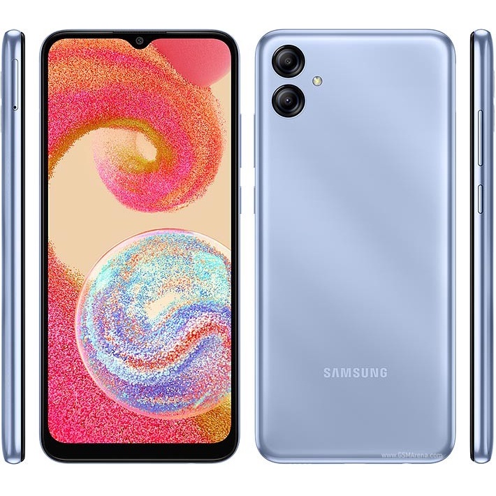 Samsung Galaxy A04E 3/32  Garansi Resmi