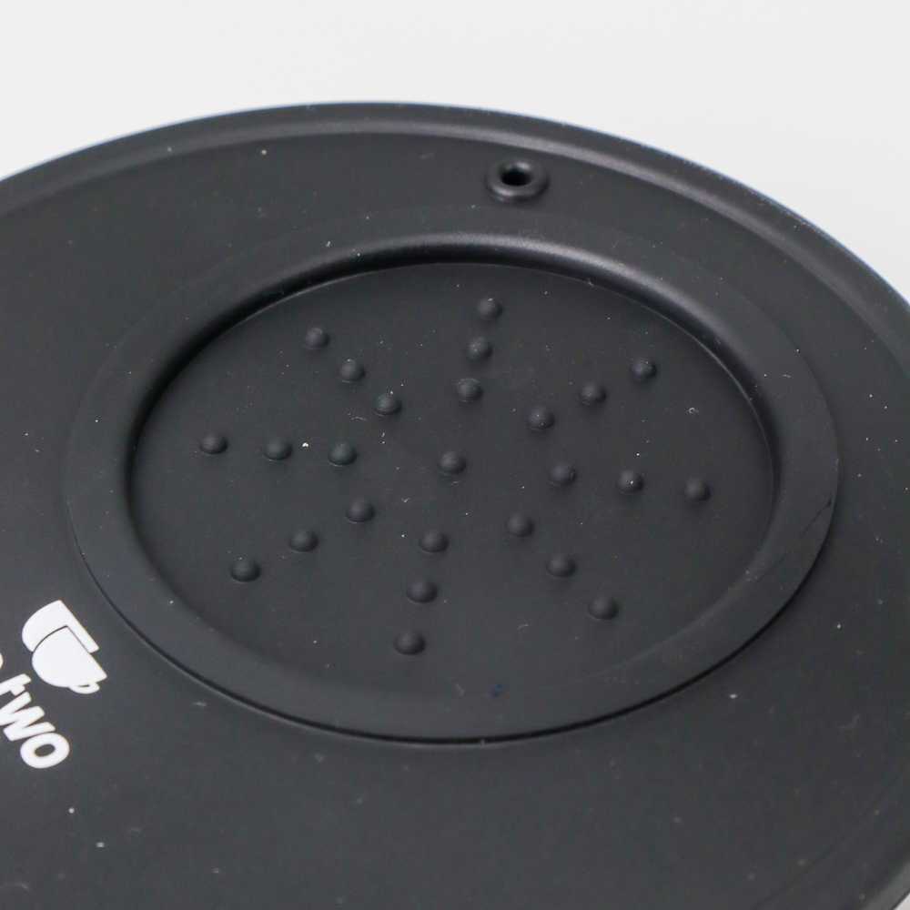 Silicone Holder Mat Tamper Kopi Espresso Barista - 0310