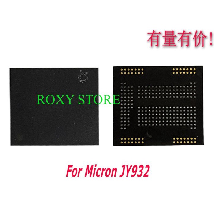 IC EMMC MICRON JY932