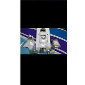 preloved setrika wajah terbagus/galva(alat saja)