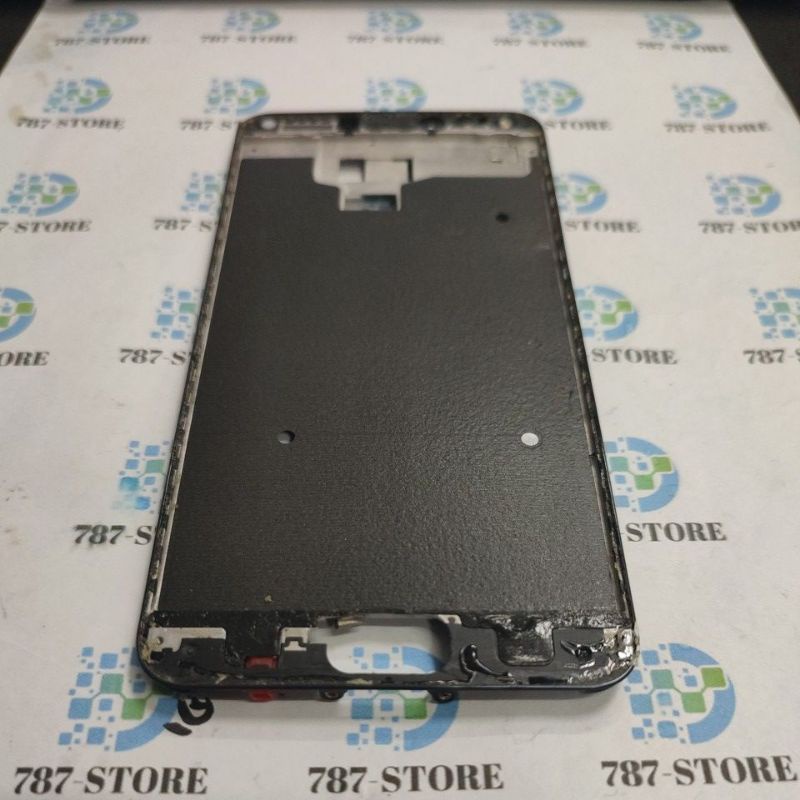 FRAME LCD ASUS ZENFONE 4 MAX PRO ZC554KL ORIGINAL BEKAS