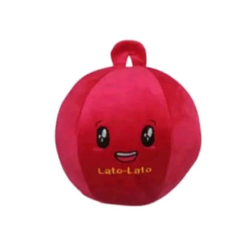 BONEKA LATO LATO SIZE M DIAMETER 65/30 MAINAN ANAK MURAH BONEKA VIRAL