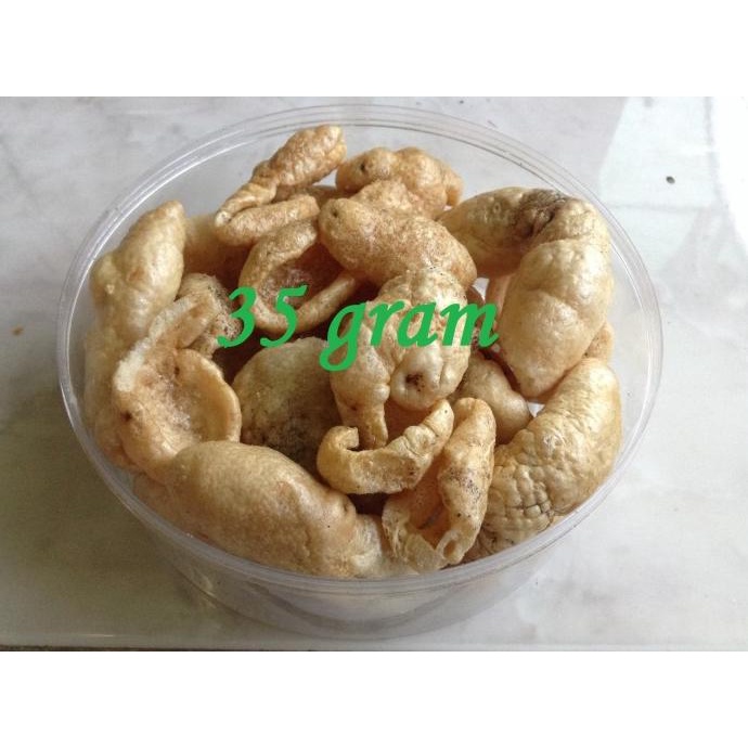 

Kerupuk/ krupuk/ keripik/ kripik Ikan Terung Madura/ Kenjeran