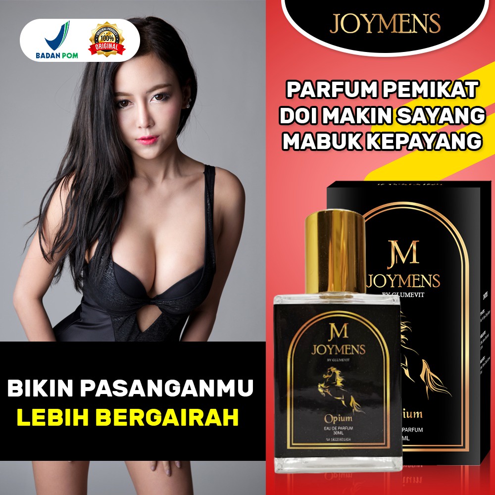 Parfum Joymens