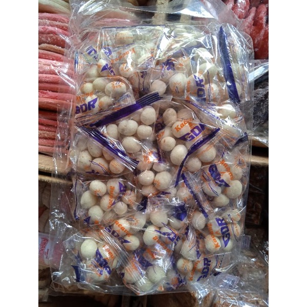 Kacang GDR