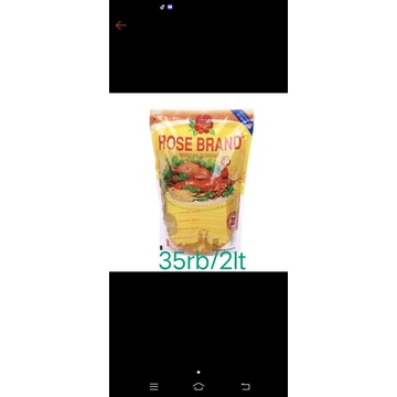 

minyak goreng