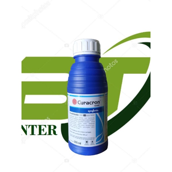 Curacron 500 Ml