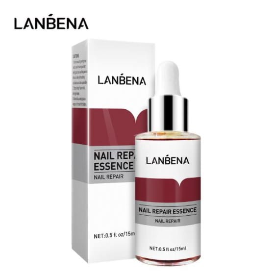 LANBENA NAIL REPAIR PERAWATAN ESSENCE SERUM JAMUR KUKU ESSENCE OIL SERUM NAIL TREATMENT