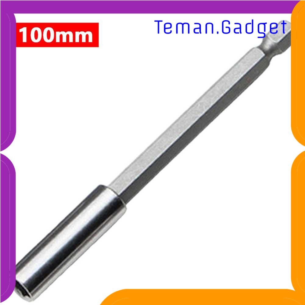 TG-PKK Extension Connecting Rod Obeng Screwdriver 4 PCS - HT4341