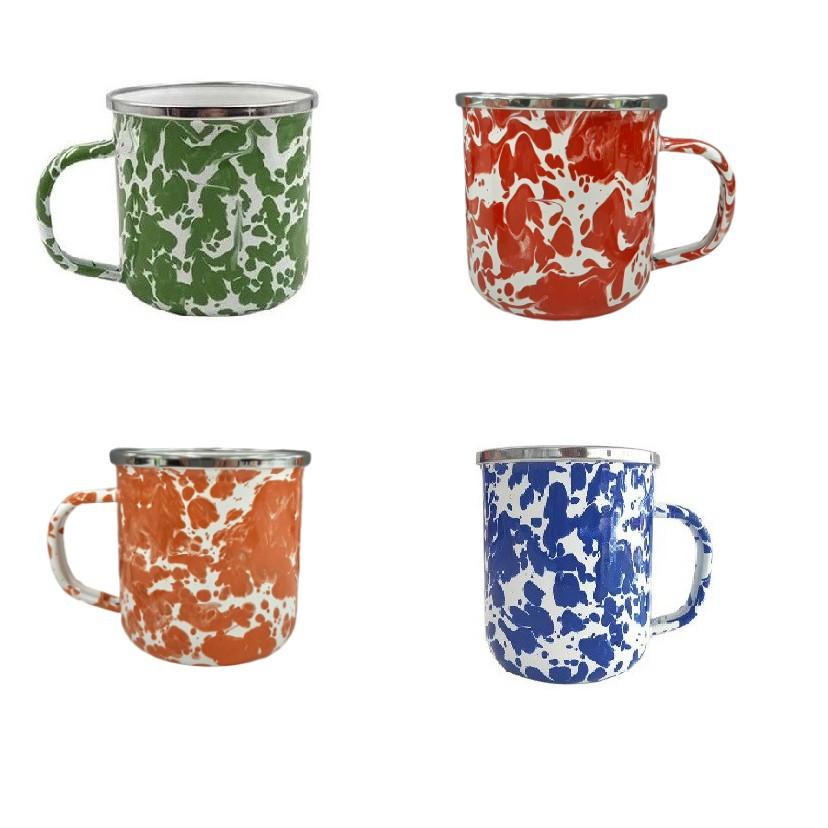 'HW Kedaung Gelas / Mug Enamel 9 cm y Murah Seller.