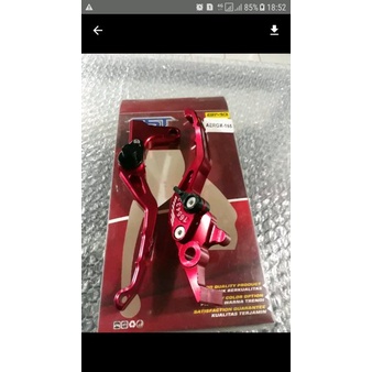 Handle Rem Aerox 155 Handle Rem Yamaha Aerox 155