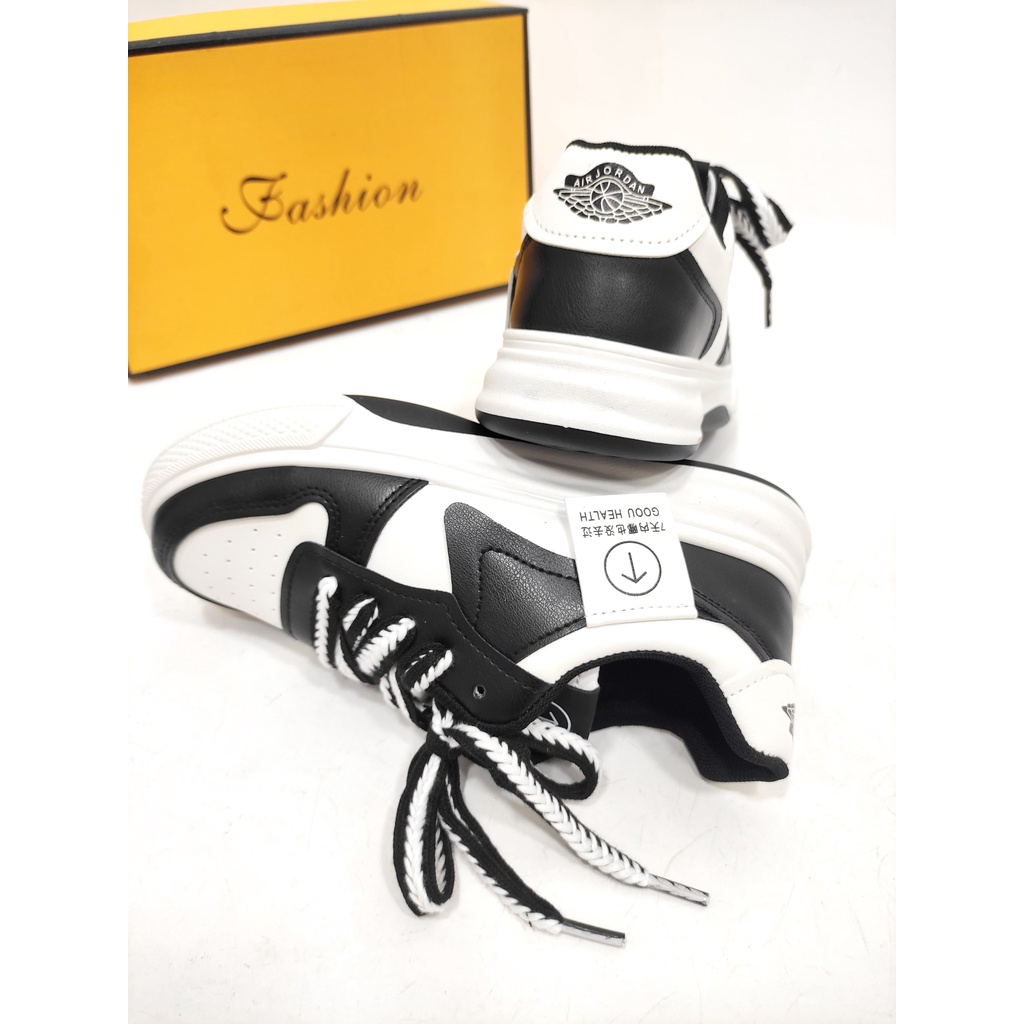 aid 0147, sepatu wanita import fashion sneaker wanita terkiniian cantik sepatu wanita kondangan sepatu terpopular