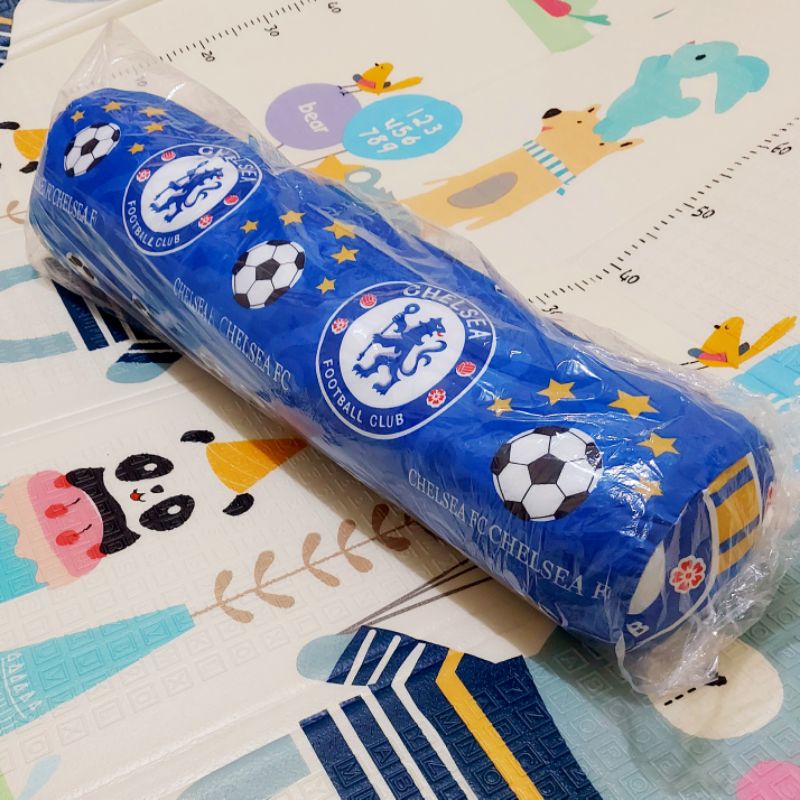 Guling tidur dakron/ bantal guling dakron silicon