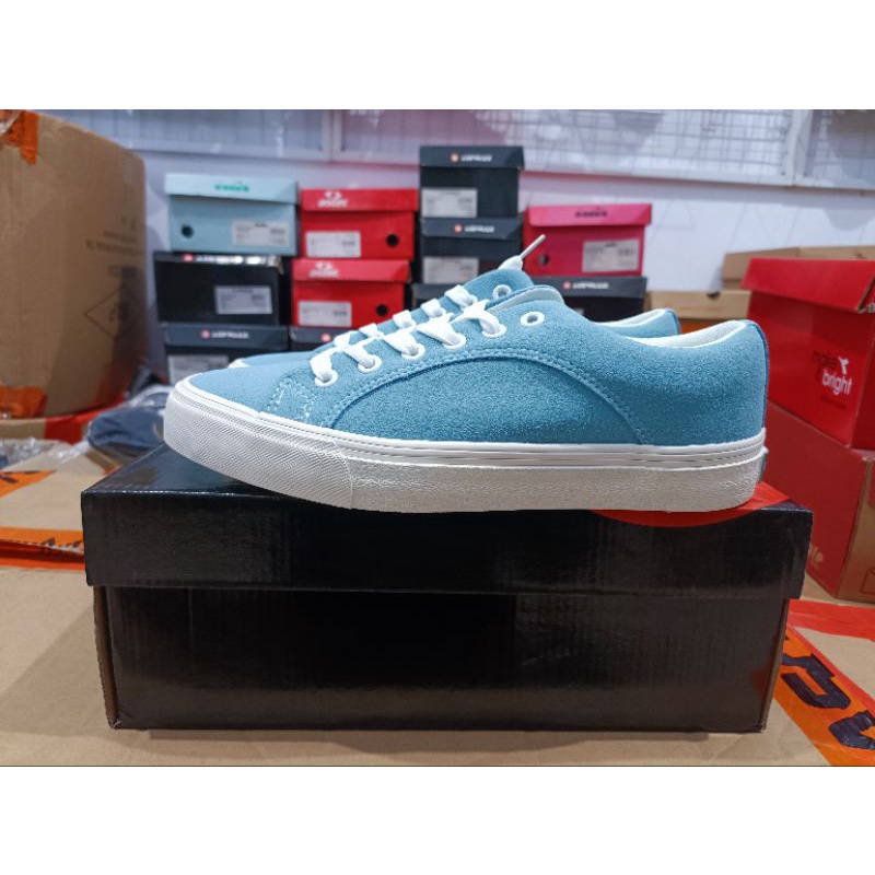 AIRWALK STEFAN PASTE BLUE