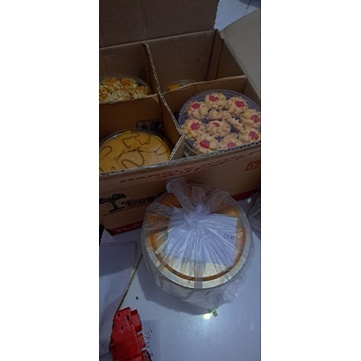 

PAKET IMLEK NASTAR WISMAN